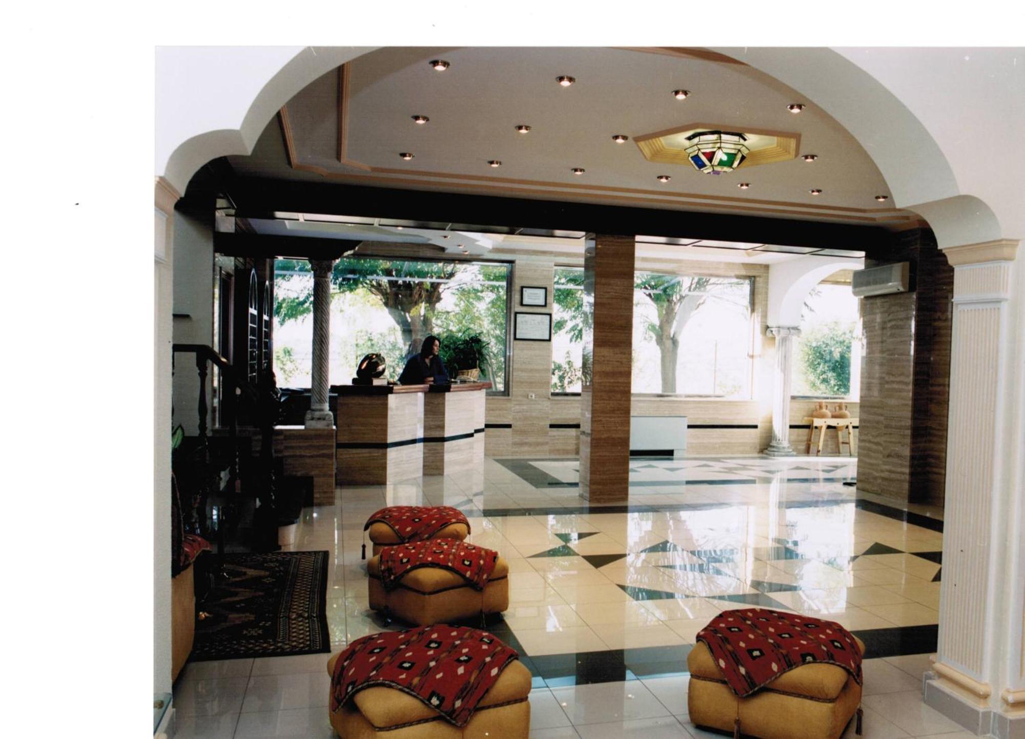 Hotel La Lancha Κόρδοβα Εξωτερικό φωτογραφία