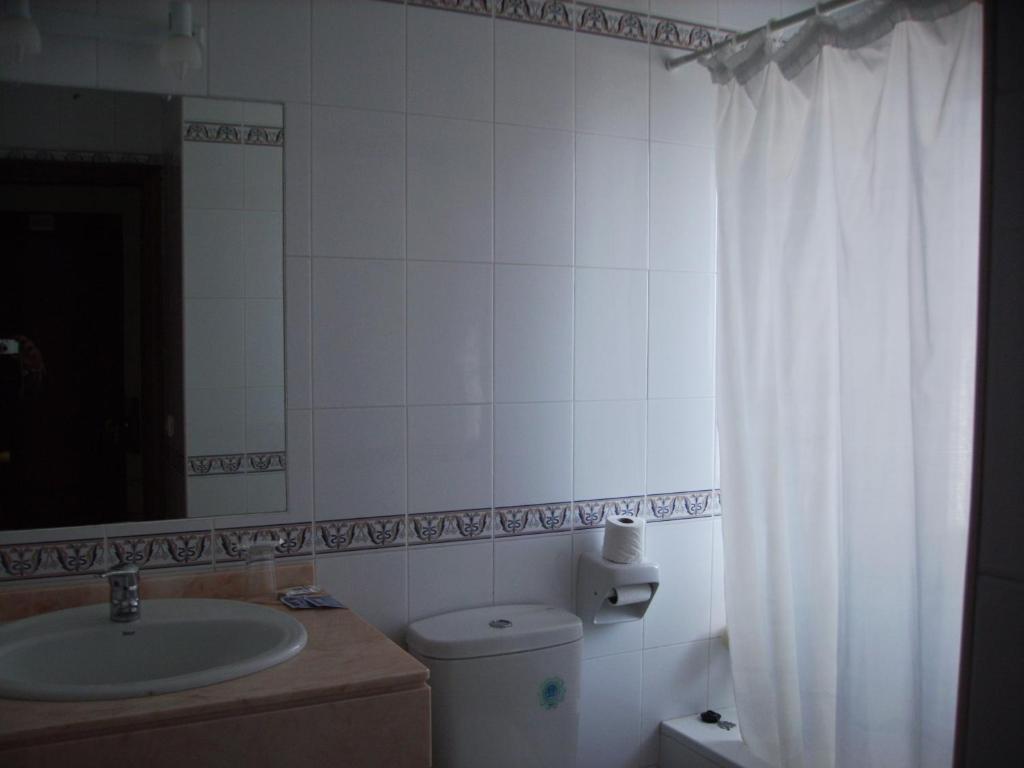 Hotel La Lancha Κόρδοβα Δωμάτιο φωτογραφία