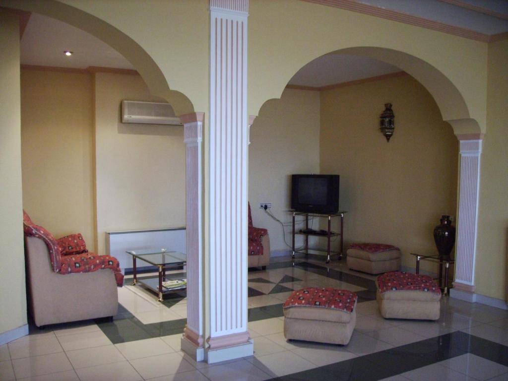 Hotel La Lancha Κόρδοβα Εξωτερικό φωτογραφία
