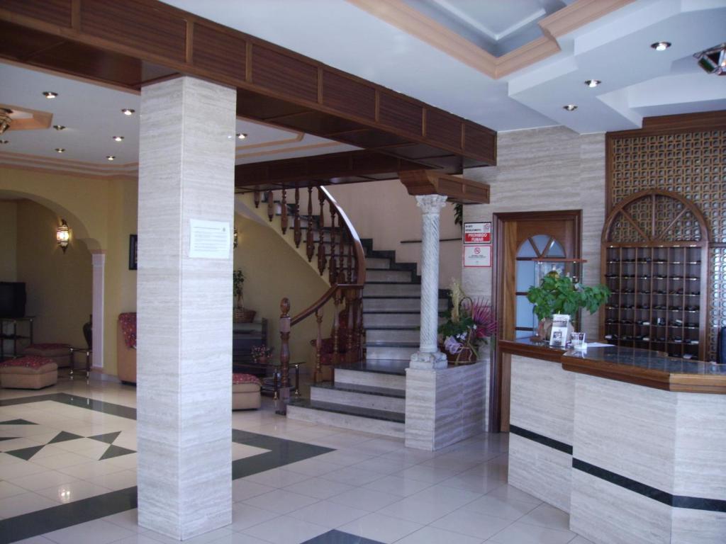 Hotel La Lancha Κόρδοβα Εξωτερικό φωτογραφία