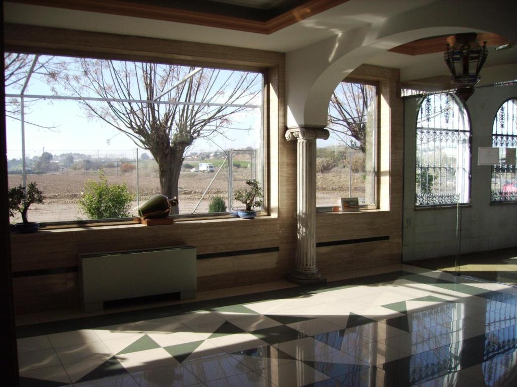 Hotel La Lancha Κόρδοβα Εξωτερικό φωτογραφία