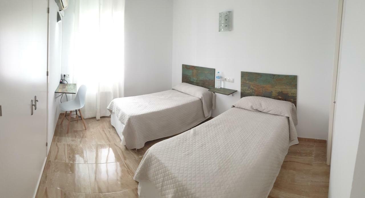 Hotel La Lancha Κόρδοβα Εξωτερικό φωτογραφία