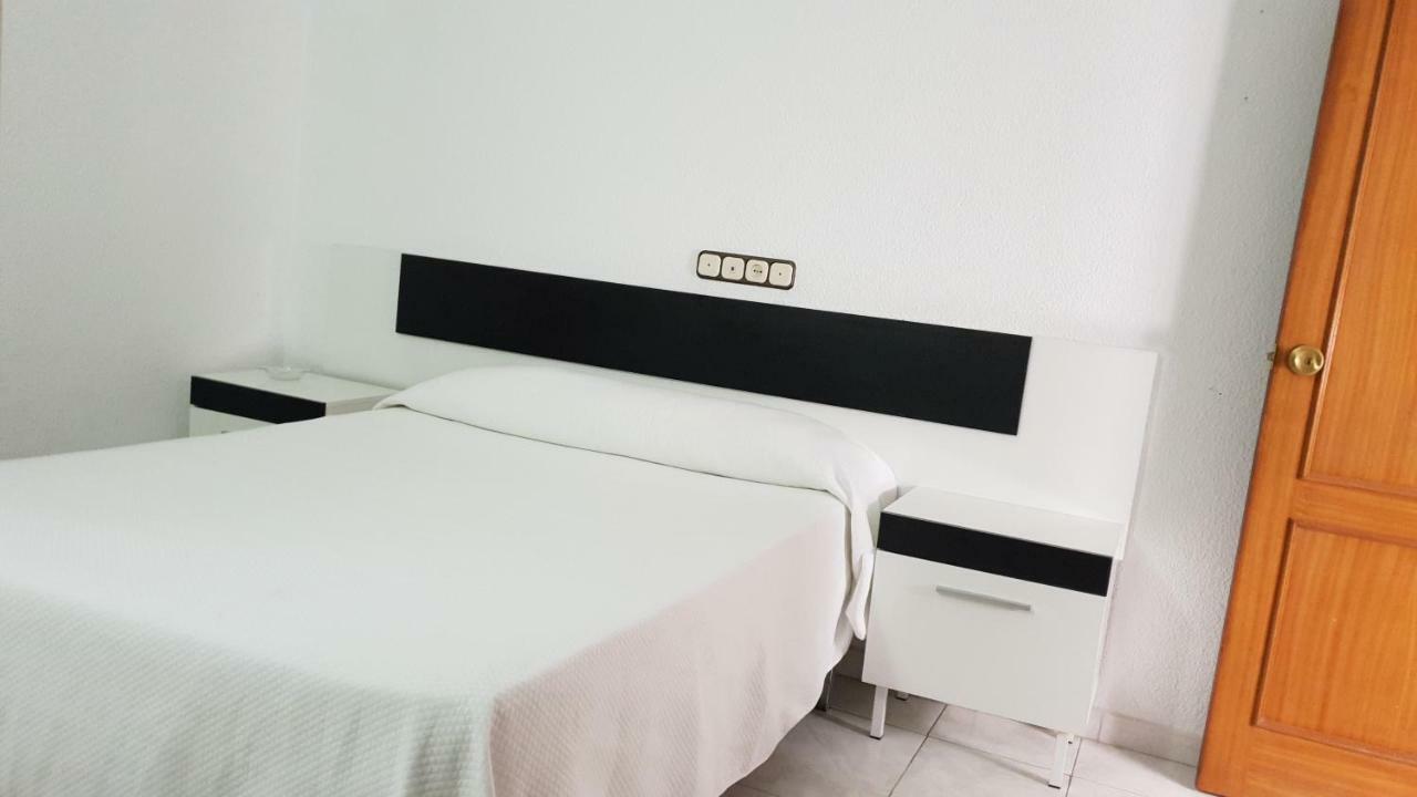 Hotel La Lancha Κόρδοβα Εξωτερικό φωτογραφία