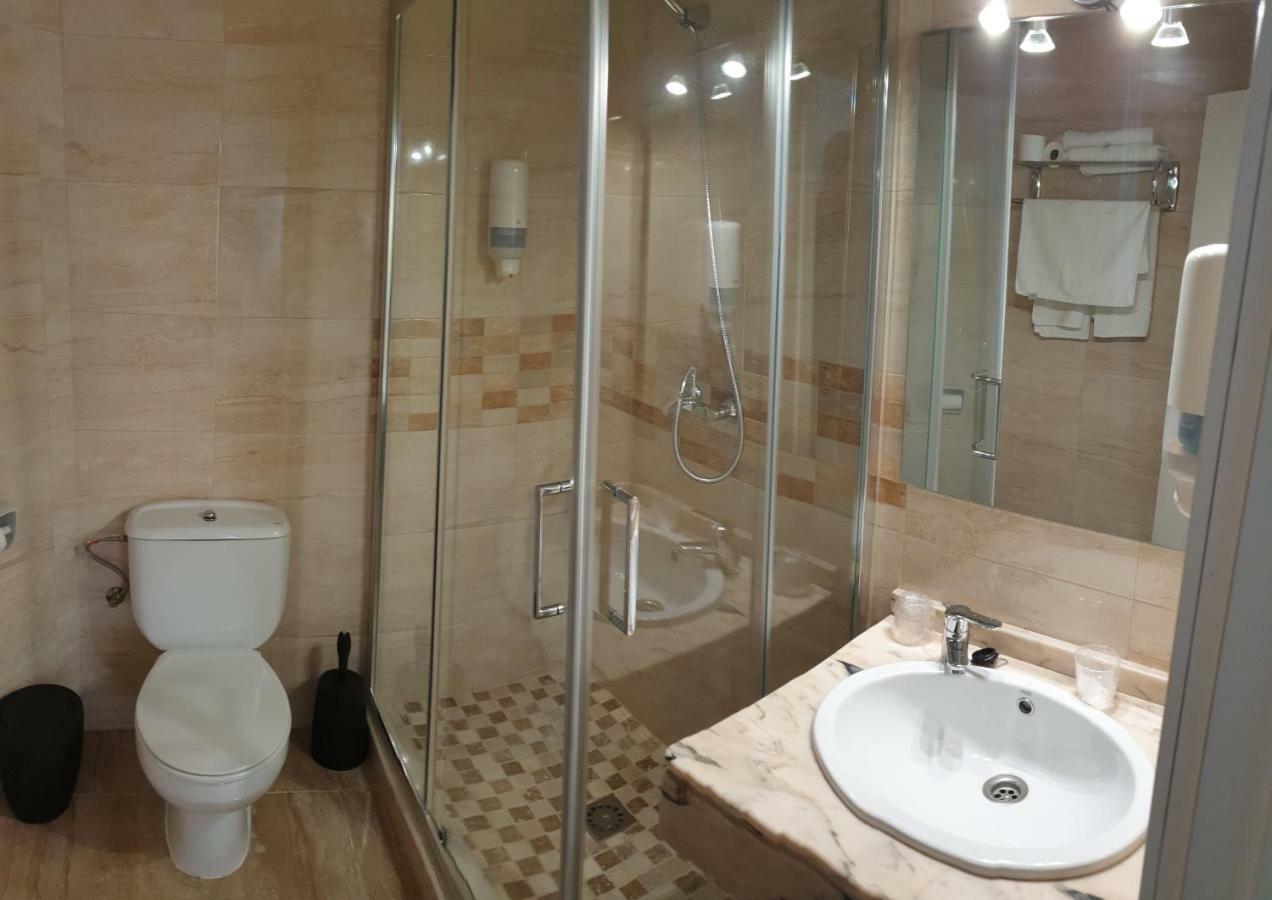 Hotel La Lancha Κόρδοβα Εξωτερικό φωτογραφία