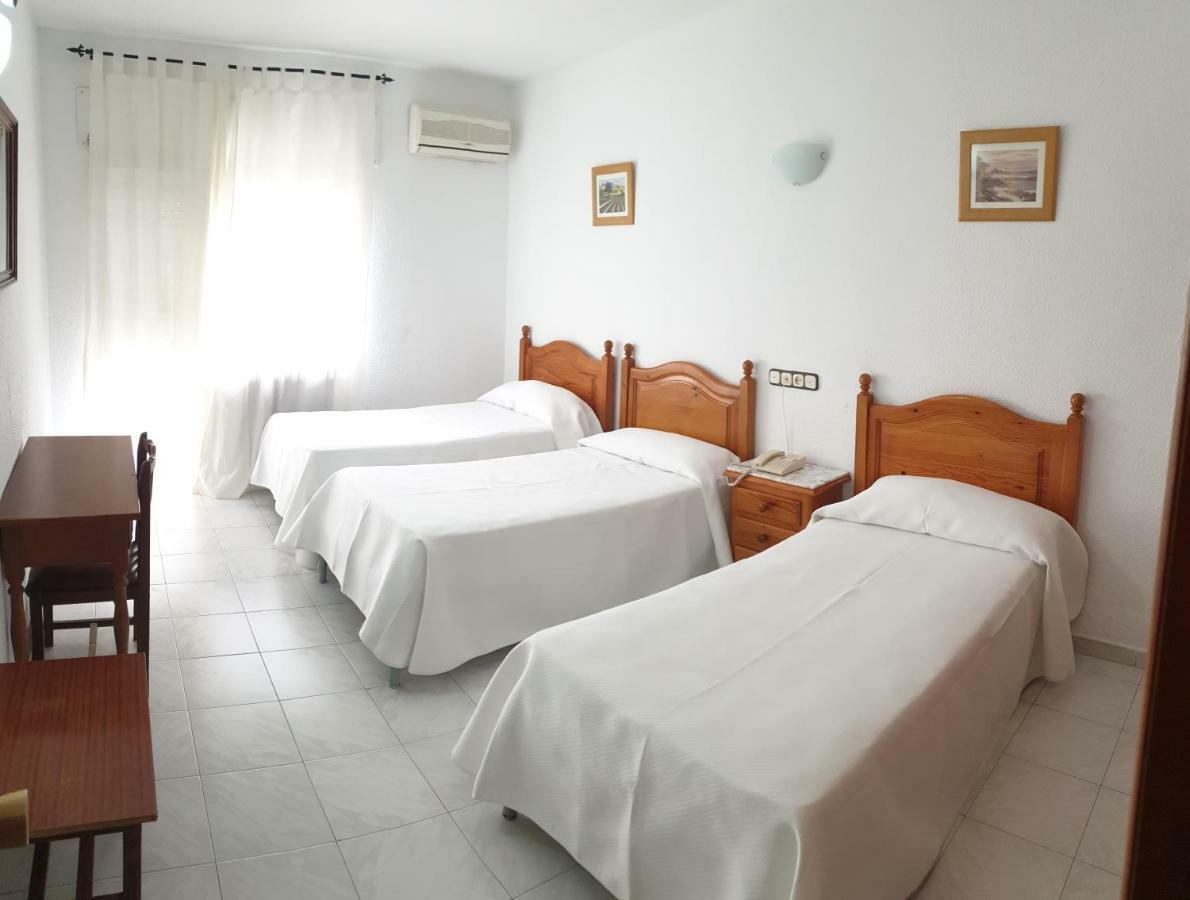 Hotel La Lancha Κόρδοβα Εξωτερικό φωτογραφία