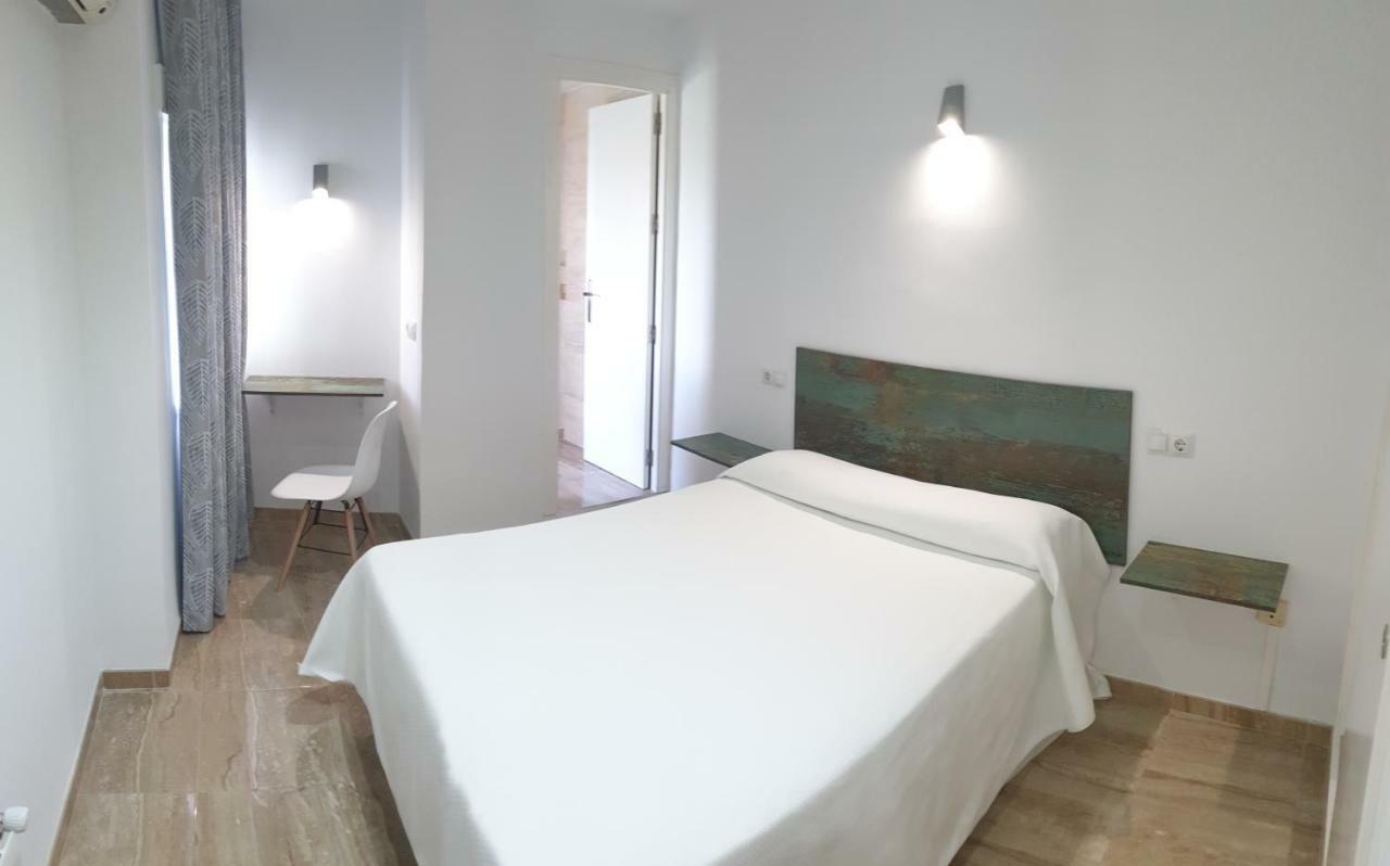 Hotel La Lancha Κόρδοβα Εξωτερικό φωτογραφία