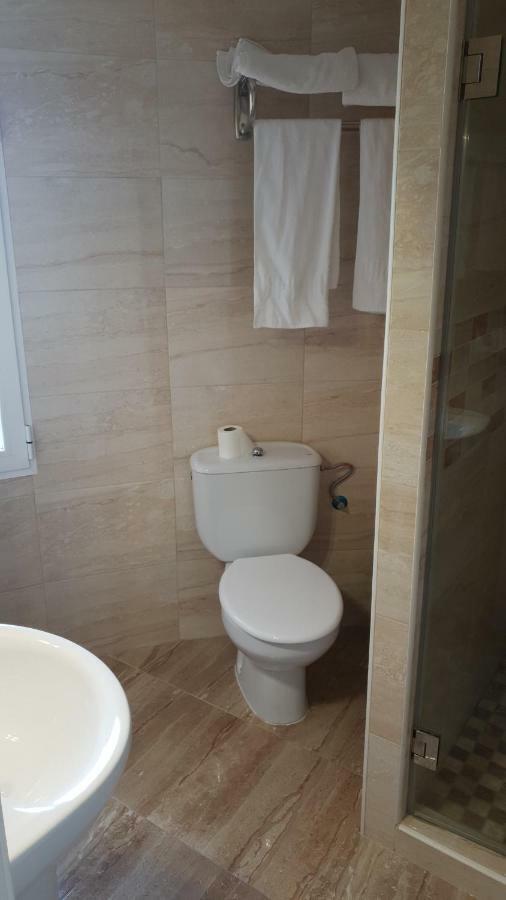 Hotel La Lancha Κόρδοβα Εξωτερικό φωτογραφία