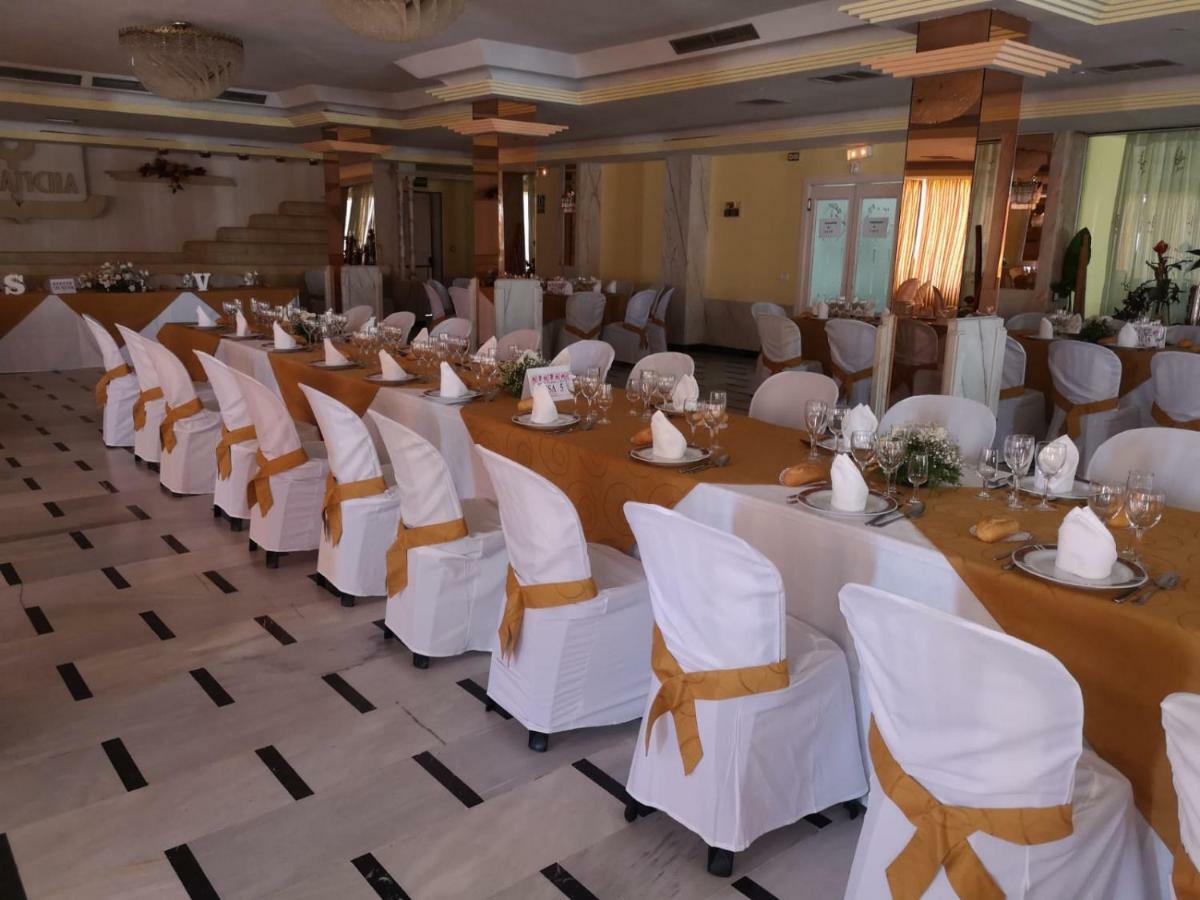Hotel La Lancha Κόρδοβα Εξωτερικό φωτογραφία