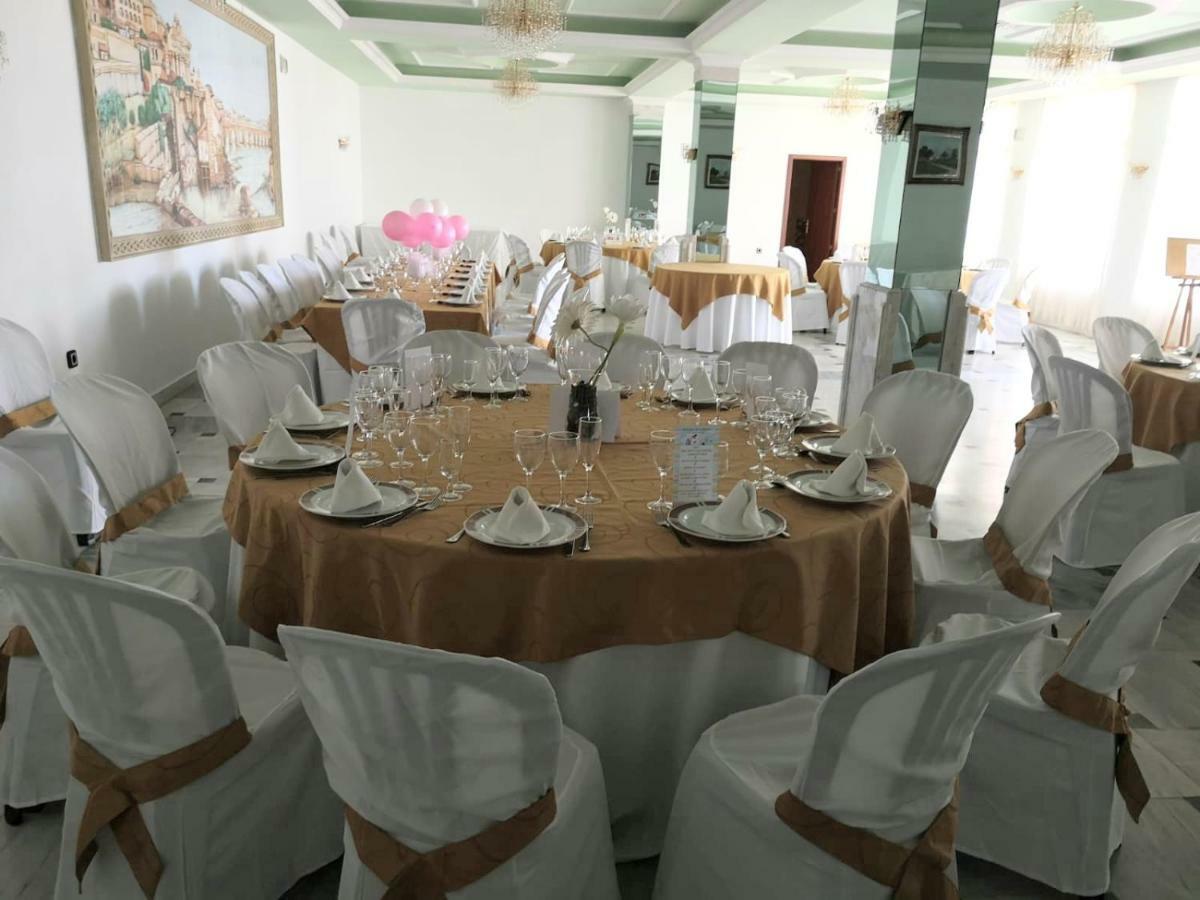 Hotel La Lancha Κόρδοβα Εξωτερικό φωτογραφία