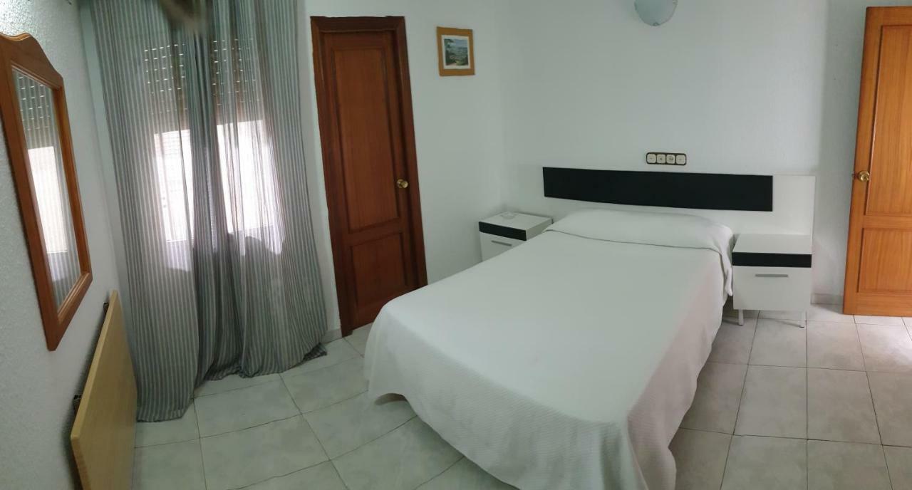 Hotel La Lancha Κόρδοβα Εξωτερικό φωτογραφία